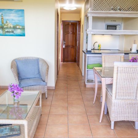 Apartamentos Nogalera Маспаломас Екстер'єр фото