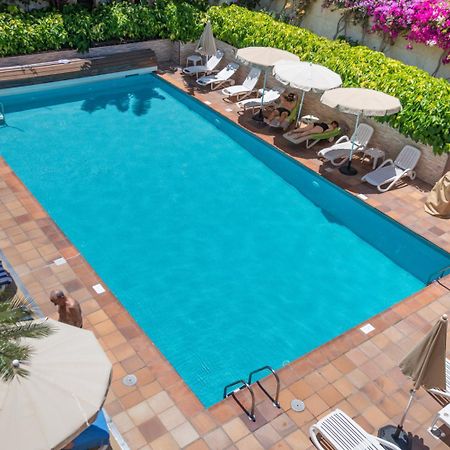 Apartamentos Nogalera Маспаломас Екстер'єр фото